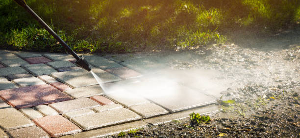 Best Driveway Pressure Washing  in Hinton, WV